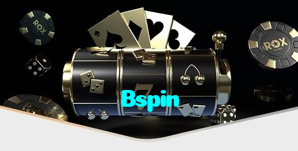 Bspin