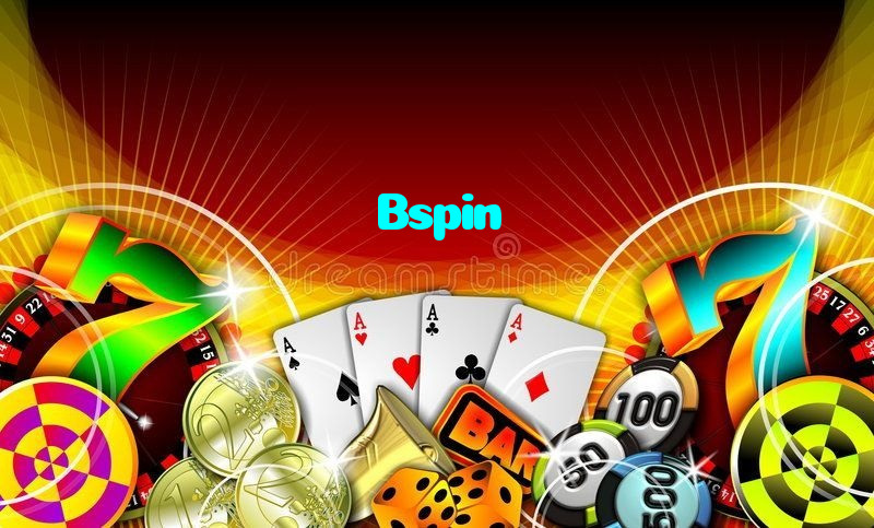 Bspin