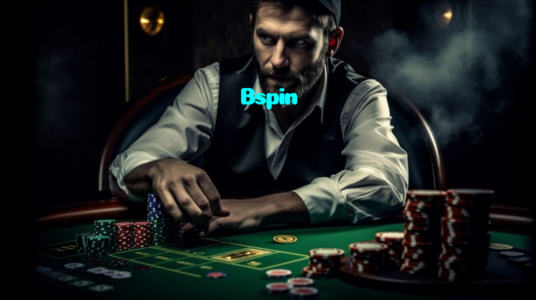 making first deposit on Bspin website using local payment methods in Pakistan