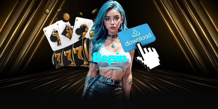 available types of Bspin bet including pre-match live express and system bets