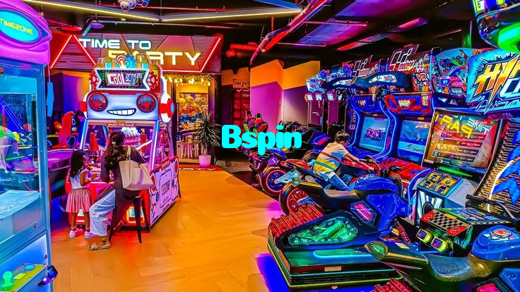 Bspin