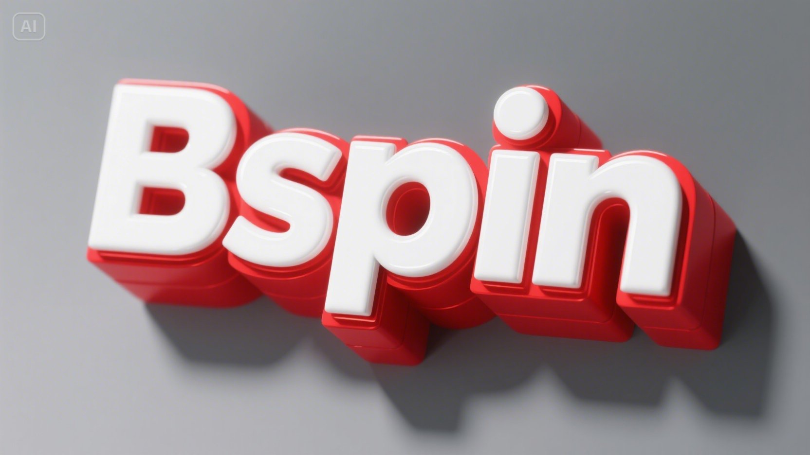 Bspin